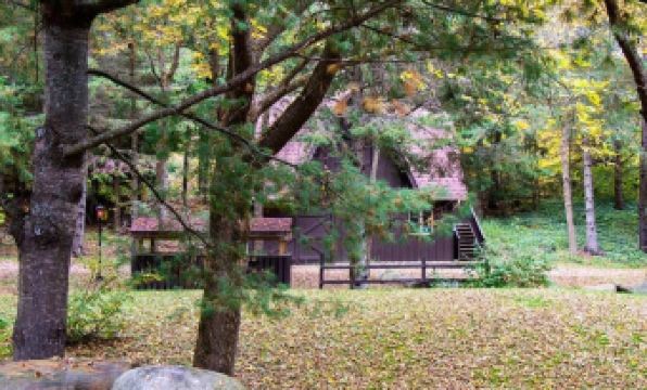 Fairy Bay Lakehouse