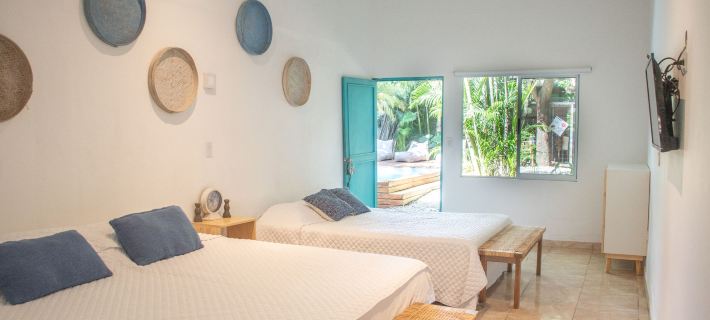 Refugio Lodge Hotels in Tamarindo