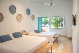 Refugio Lodge