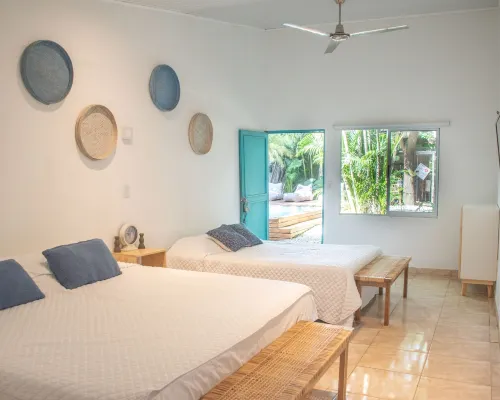 Refugio Lodge Hotels in Tamarindo