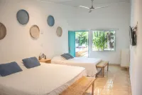 Refugio Lodge