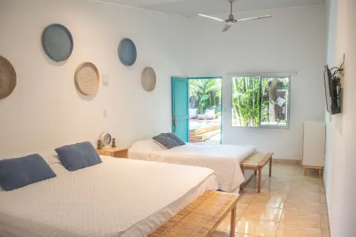 Refugio Lodge Hotels in Tamarindo