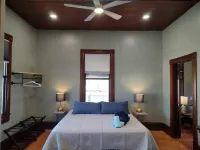 Majestic Palms-A 1933 Restoration-Walk2Everything!