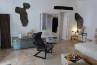 La Dimora di Euterpe Hotel a Caiazzo