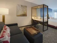 SpringHill Suites Hampton Portsmouth Hotels in Hampton