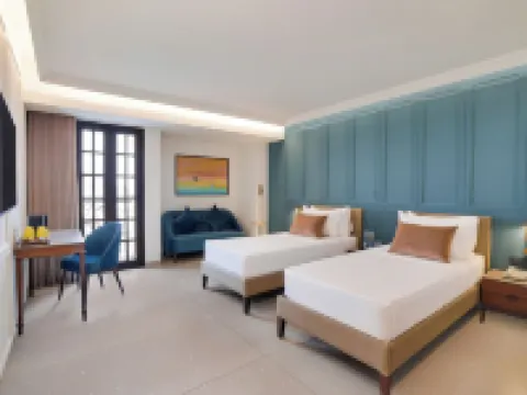 Lemon Tree Hotel, Rajkot Hotels in Rajkot