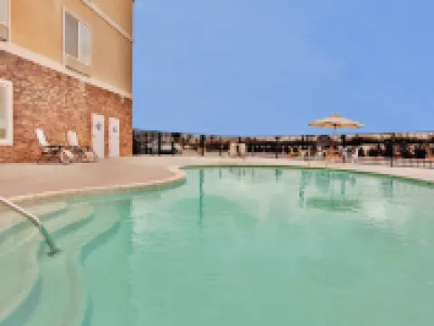Holiday Inn Express & Suites BEAUMONT - OAK VALLEY by IHG Hoteles en Condado de Riverside