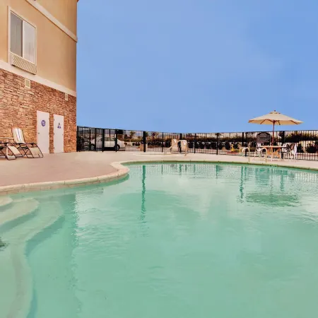 Holiday Inn Express & Suites BEAUMONT - OAK VALLEY by IHG