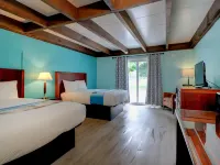 Majestic Regency Resort Hotels in Wells