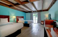 Majestic Regency Resort