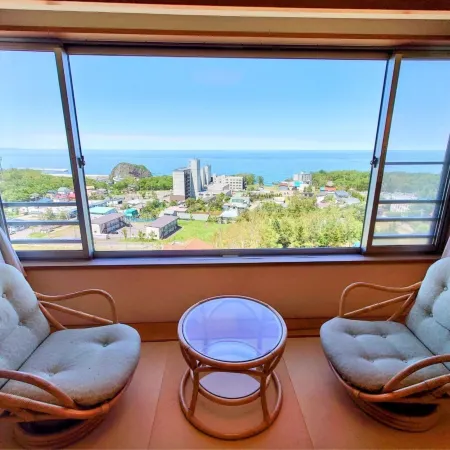 Shiretoko Daiichi Hotel