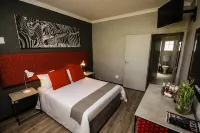 Grey Goose Game Lodge Hotel di 