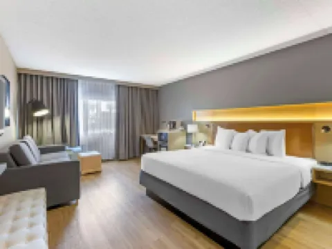 Radisson Hotel Casa Grande Hotels in Casa Grande