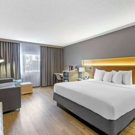 Radisson Hotel Casa Grande