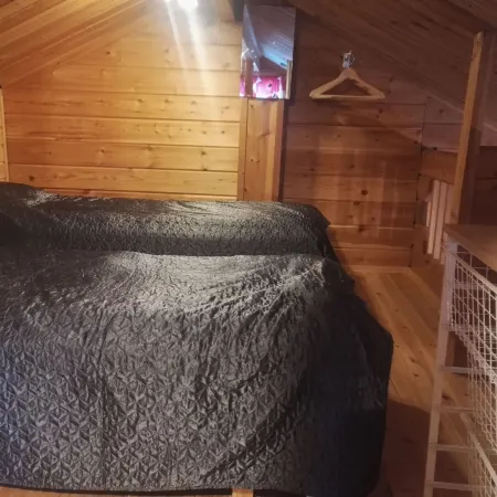 Hippu Apartment