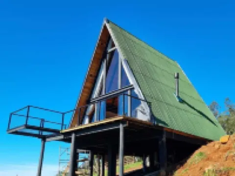 維拉羅莎小屋 大普拉亞酒店