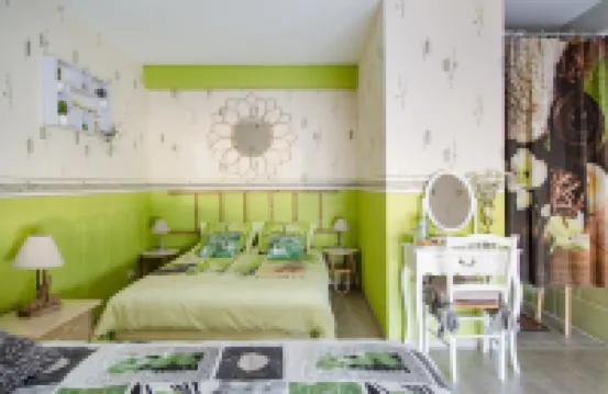 卡普里斯藝術酒店