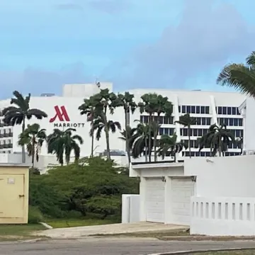 Yoyita Suites Aruba
