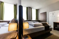 RiKu Hotel Neu-Ulm Hotels in Neu-Ulm