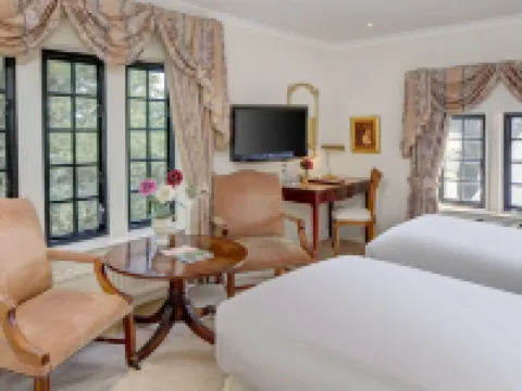 Cbh Nailcote Hall Hotel Golf and Country Club Hotels in Coventry
