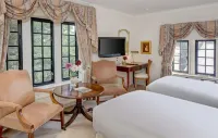 Cbh Nailcote Hall Hotel Golf and Country Club Hotels in Balsall Common