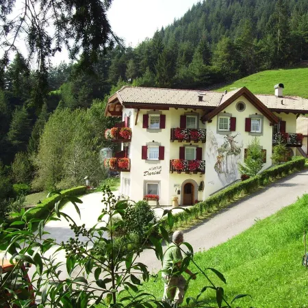 Agritur Darial