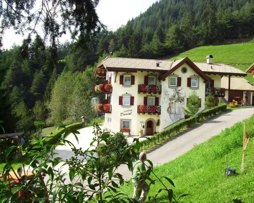Agritur Darial Hotels in Tesero