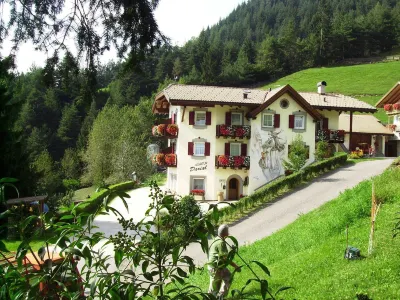 Agritur Darial Hôtels à : Tesero