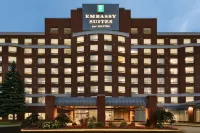 Embassy Suites by Hilton Montreal Airport Hotels in Pointe Claire