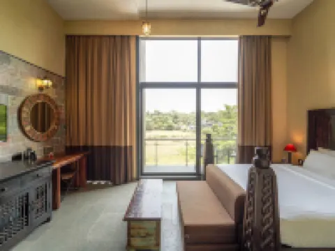 Triose Boutique Hotel Hotels in Lonavala