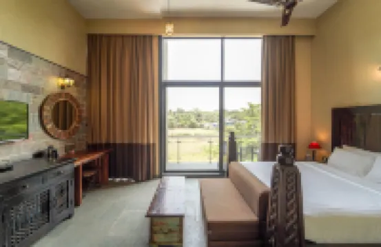 Triose Boutique Hotel