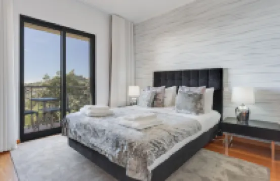 3B Villa Heated Pool Barbecue Games Room