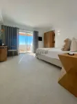 Calistus Mykonos - Balkoner