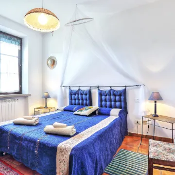 Casa Uva Agriturismo le Selvole - Tuscany