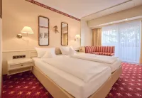 Hotel Wittelsbacher Höh - 3-Sterne