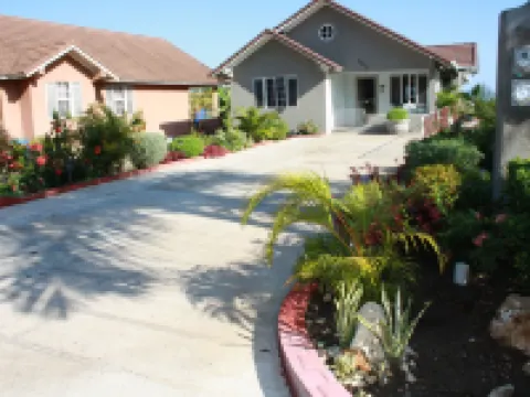 Soleil de la Palms Hoteles en Priory