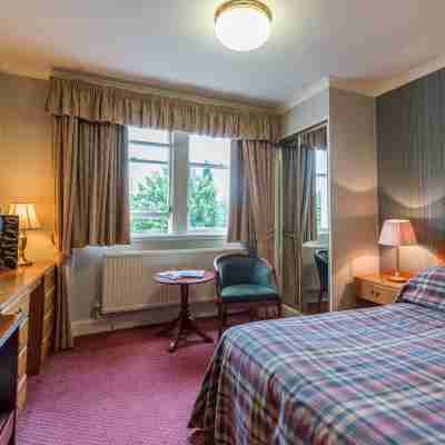 Ben Nevis Hotel & Leisure Club Rooms