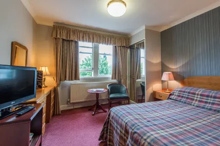 Ben Nevis Hotel & Leisure Club