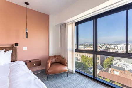 Hotel Koxie