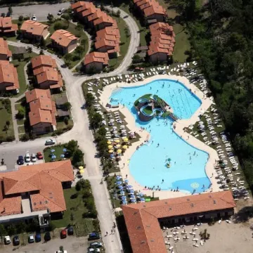 Villaggio Ca' Laguna