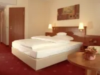 Waldhotel Nachtigall Hotels in Paderborn