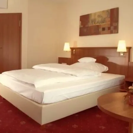 Waldhotel Nachtigall
