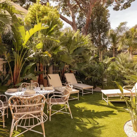 Maison Carla Rosa Cannes