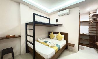 Sunburn Suites Coron