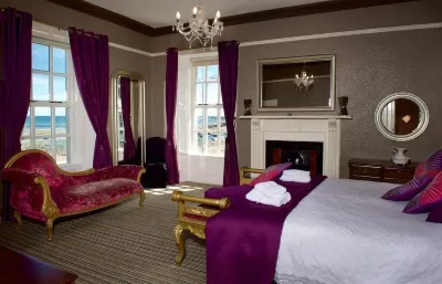 The Haven Hotel di newcastle