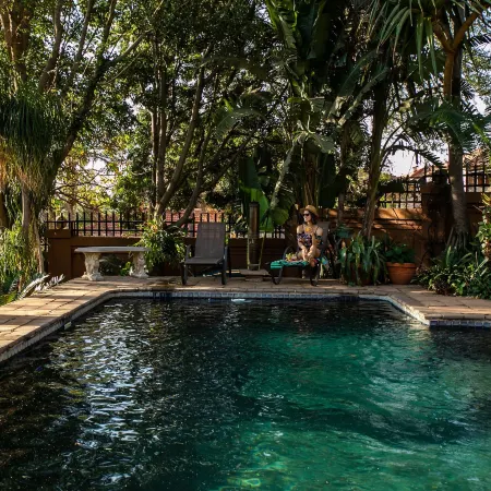Terra Casa Guesthouse