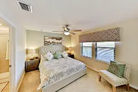 Misty Oaks Circle at Ellis Exclusive Villas