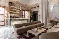 Nobis Hotel Palma, a Member of Design Hotels Hotel di Palma de Mallorca