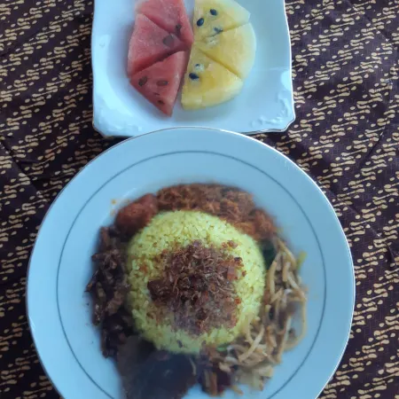 Bis Homestay