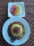 Bis Homestay Hotels in Labuhan Badas